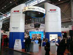 В Дюссельдорфе прошла крупнейшая мировая выставка, посвященная индустрии розничной торговли — "Euroshop-2005"