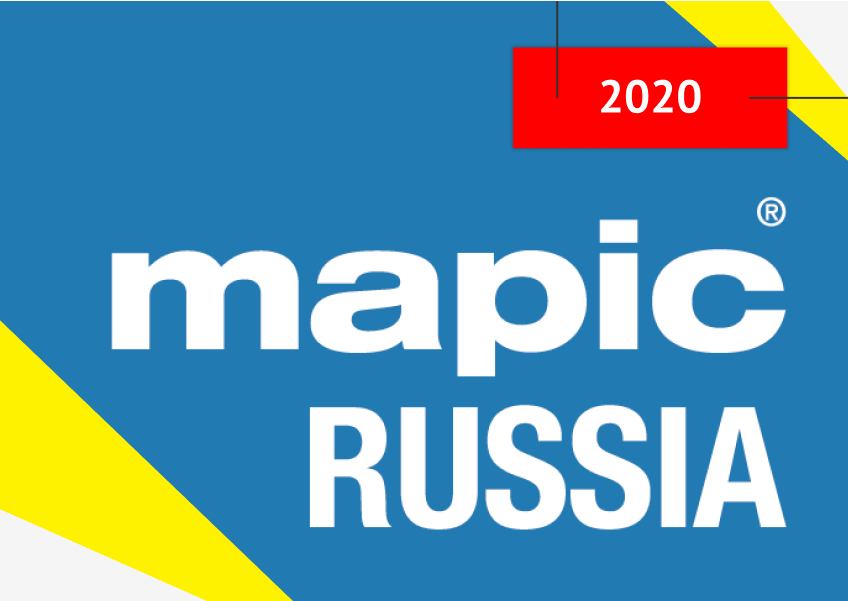 АНТИвор на выставке Mapic Russia 2020