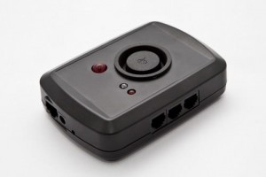 Блок управления Compact DX-6